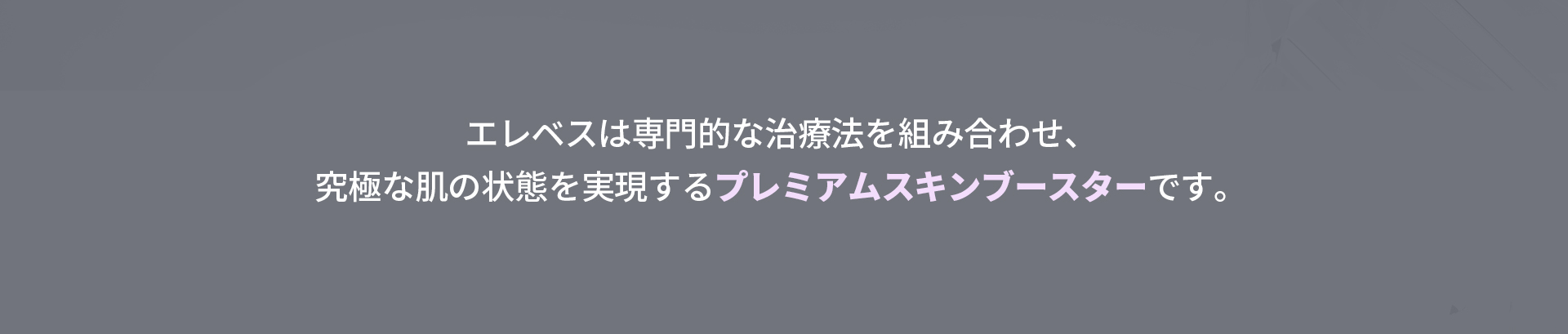エレベス3